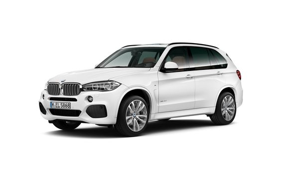 BMW X5 F15 40D 313ZS X-DRIVE M-SPORTPAKET HARMAN/KARDON SOFT CLOSE SURROUND VIEW DRIVING ASSIST HEAD UP 